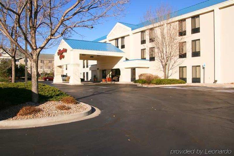 Hampton Inn Loveland Exterior photo